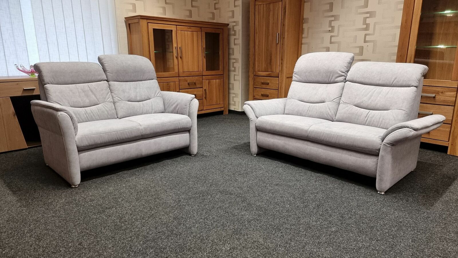 Rohová sedací souprava ARCAS - sleva 40 % Rohová sedací souprava ARCAS - sleva 40 %