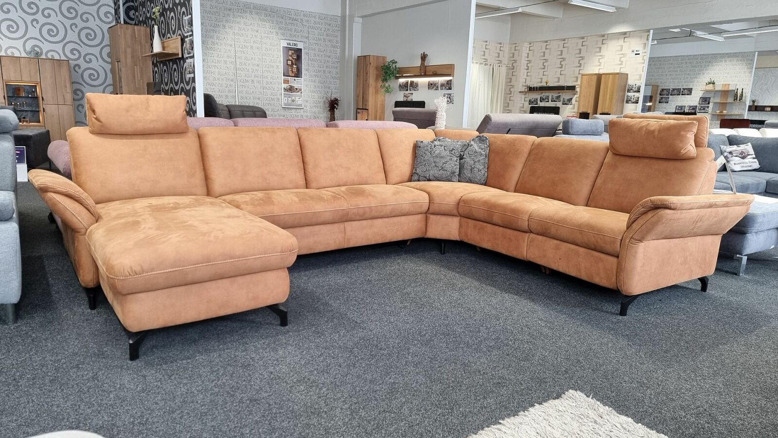 Sedací souprava MIRELLA - sleva 40% Sedací souprava MIRELLA - sleva 40%