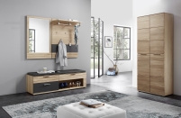 Krásná předsíň inspirace - model ACCAT