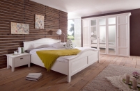 Designová ložnice - model CASA