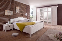 Ložnice inspirace - model CASA