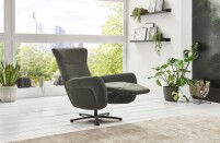 Designový nábytek, křesla - model COMFORT-FLEXX Designový nábytek, křesla - model COMFORT-FLEXX