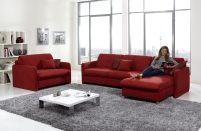 Sedací souprava COMFORT SLEEP