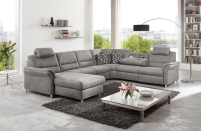 Atraktivní sedací souprava - modul DAKOTA Atraktivní sedací souprava - modul DAKOTA