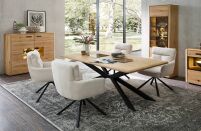 Designový nábytek, jídelna - model DENTON Designový nábytek, jídelna - model DENTON