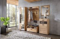 Krásná předsíň inspirace - model ENOA
