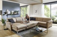 Sedací soupravy rozkládací - model GRANADA Sedací soupravy rozkládací - model GRANADA