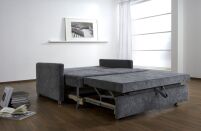 Rozkládací pohovka - model MULTIFLEXX PLUS Rozkládací pohovka - model MULTIFLEXX PLUS