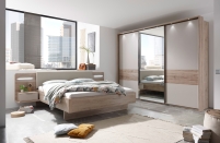 Designové ložnice - model LAGOS