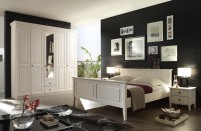 Designové ložnice - model LARNACA