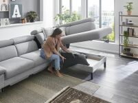 Sedací souprava MELROSE 1082 Sedací souprava MELROSE 1082