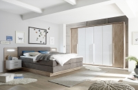 Designové ložnice - model MIAMI