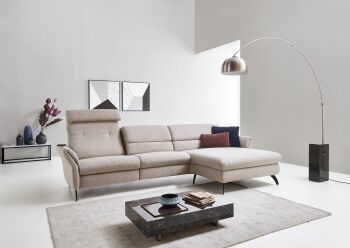 ESPERANZA 5031_rohová "Longchair maxi" 