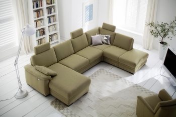 MODENA 1040_varianta "U"_Orlando olive 