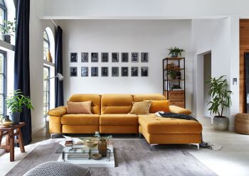 CORTINA 2600_varianta "L"_ Velvet brandy 
