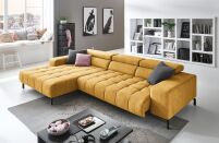 Designová sedačka - model MYSTERY