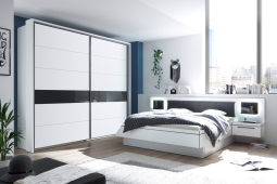 Ložnice inspirace - model NUORO
