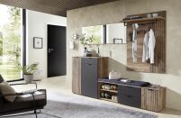 Atraktivní nábytek do předsíně - model PRESTIGE Atraktivní nábytek do předsíně - model PRESTIGE