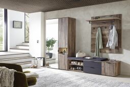 Nábytek do předsíně - PRESTIGE 82 Nábytek do předsíně - PRESTIGE 82