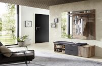 Krásná předsíň inspirace - model PRESTIGE