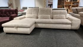 Sedací souprava EVORA - sleva 40% Sedací souprava EVORA - sleva 40%