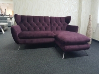 Sedací souprava SUSSEX - sleva 50% Sedací souprava SUSSEX - sleva 50%
