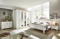 Designový nábytek, ložnice - model TRENTO Designový nábytek, ložnice - model TRENTO