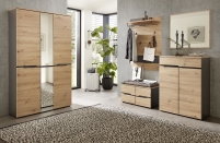 Designový nábytek, předsíň - model VANCOUVER Designový nábytek, předsíň - model VANCOUVER